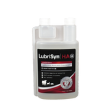 LubriSyn HA + msm livestock quart.