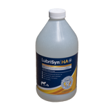 LubriSynIHA Plus MSM Half-Gallon
