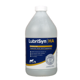 LubriSynHA  Pet & Equine Half-Gallon