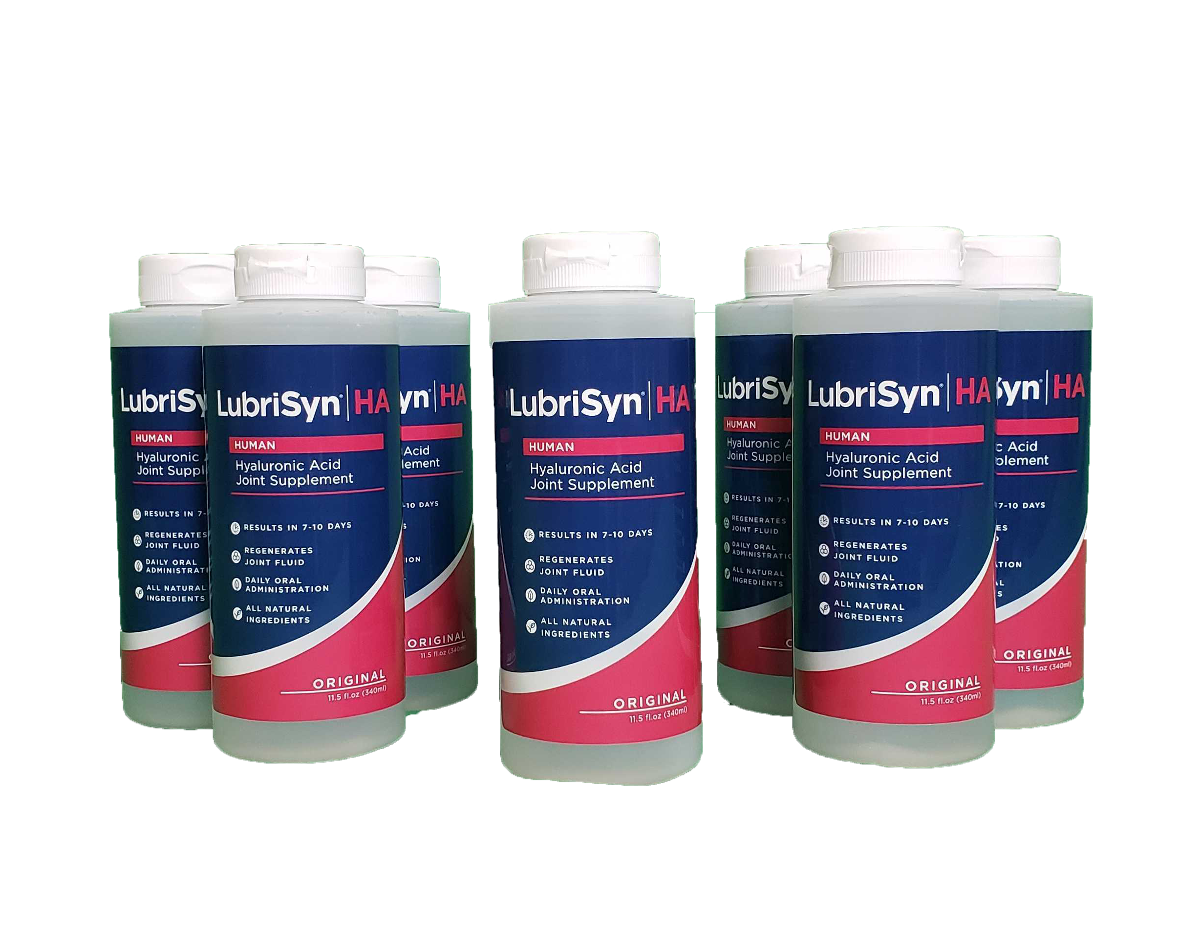 LubriSynHA For People 11.5oz Original