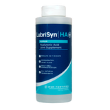 LubriSyn HA + msm human one month supply..