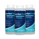 LubriSyn HA + msm human three month supply.