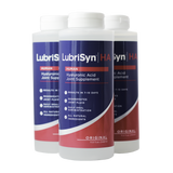 LubriSyn HA human original flavor three month supply.