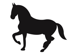 LubriSynHA For Horses