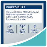 LubriSyn HA + MSM For Humans