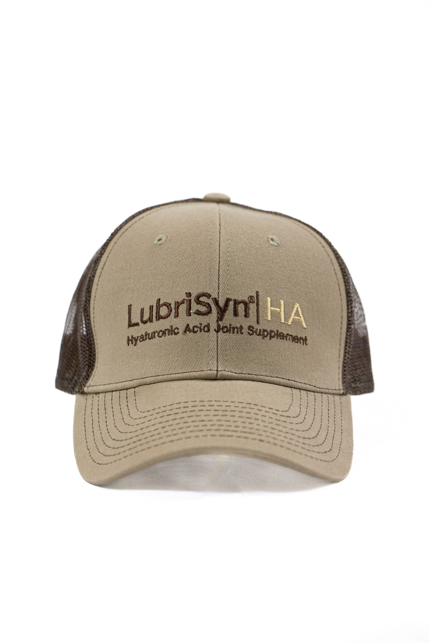 LubriSyn HA Ball Cap