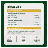LubriSyn HA + MSM For Pets