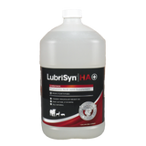 LubriSyn HA + msm livestock gallon.
