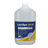 LubriSyn HA + msm gallon.